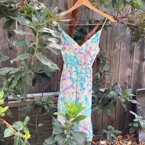 100 Silk Yumi Kim Dress